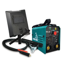 STRIKE-ARC WELDER 120AMP HOBBY COMPACT