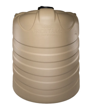 5000L AFRICA TANKS