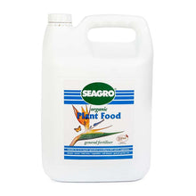 EFEKTO SEAGRO PLANT FOOD 5L