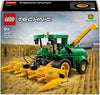 HARVESTER 9700 LEGO TECHNIC JOHN DEERE