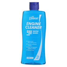 ENGINE CLEANER 500ML SHIELD