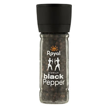 Kalahari Pepper Grinder 50g