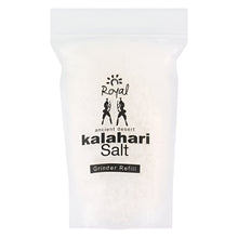 Kalahari Salt Grinder Refill 500g