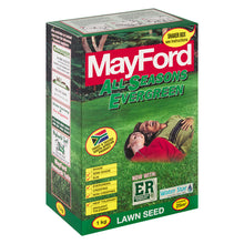 ALL SEASONS EVERGREEN MAYFORD GRASS 1KG