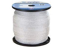 ROPE SKI 7MM WHITE 500M ROLL ALNET (PRICE PER METER)