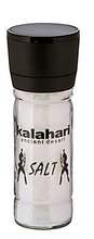 Kalahari Salt Grinder 50g