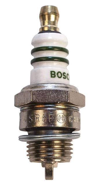 STIHL SPARK PLUG BOSCH