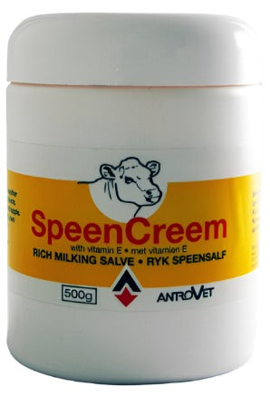 SPEEN CREEM 500G ANTROVET