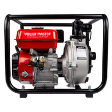 PUMP WATER 40MM PETROL 212CC POWERMASTER