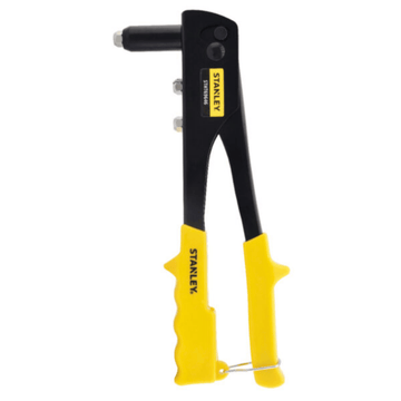 RIVETER HEAVY DUTY 4-NOZZLE 69800-8 STANLEY