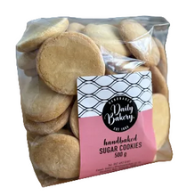 DAILY BAKERY COOKIES SUGAR 500G