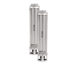 FRANKLIN PUMP B/HOLE SUB SVM 5514 100MM – Hinterland