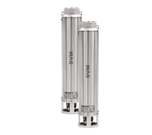 FRANKLIN PUMP B/HOLE SUB SVM 7010 100MM