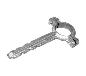 HOLDERBAT GALVANISED 15MM