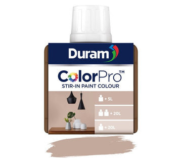 DURAM COLORPRO 80ML ALMOND (C.P)