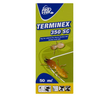 PROTEK TERMINEX 350 SC 50ML