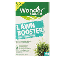 WONDER LAWN BOOSTER 1KG