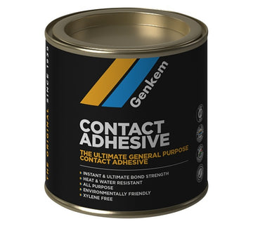 GENKEM CONTACT ADHESIVE 250ML