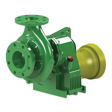 ROVATTI PUMP TRACTOR SINGLE STAGE T1-50E-TW