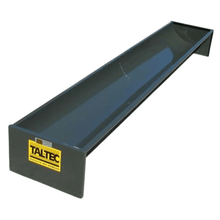 FEED TROUGH 2450 X 421  TAL-TEC