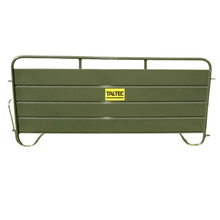 TSK 2 SHEEP CRUSH PANEL TAL-TEC
