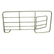 TSK 3 SHEEP GATED KRAAL SIDE TAL-TEC