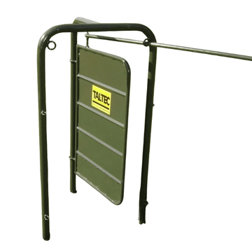 TSK5 SHEEP SORTING GATE (2 WAY) TAL-TEC – Hinterland