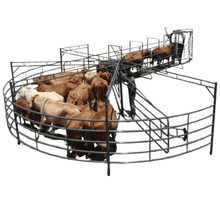 CIRCULAR FORCE PEN (HALF-MOON ONLY)  TAL-TEC