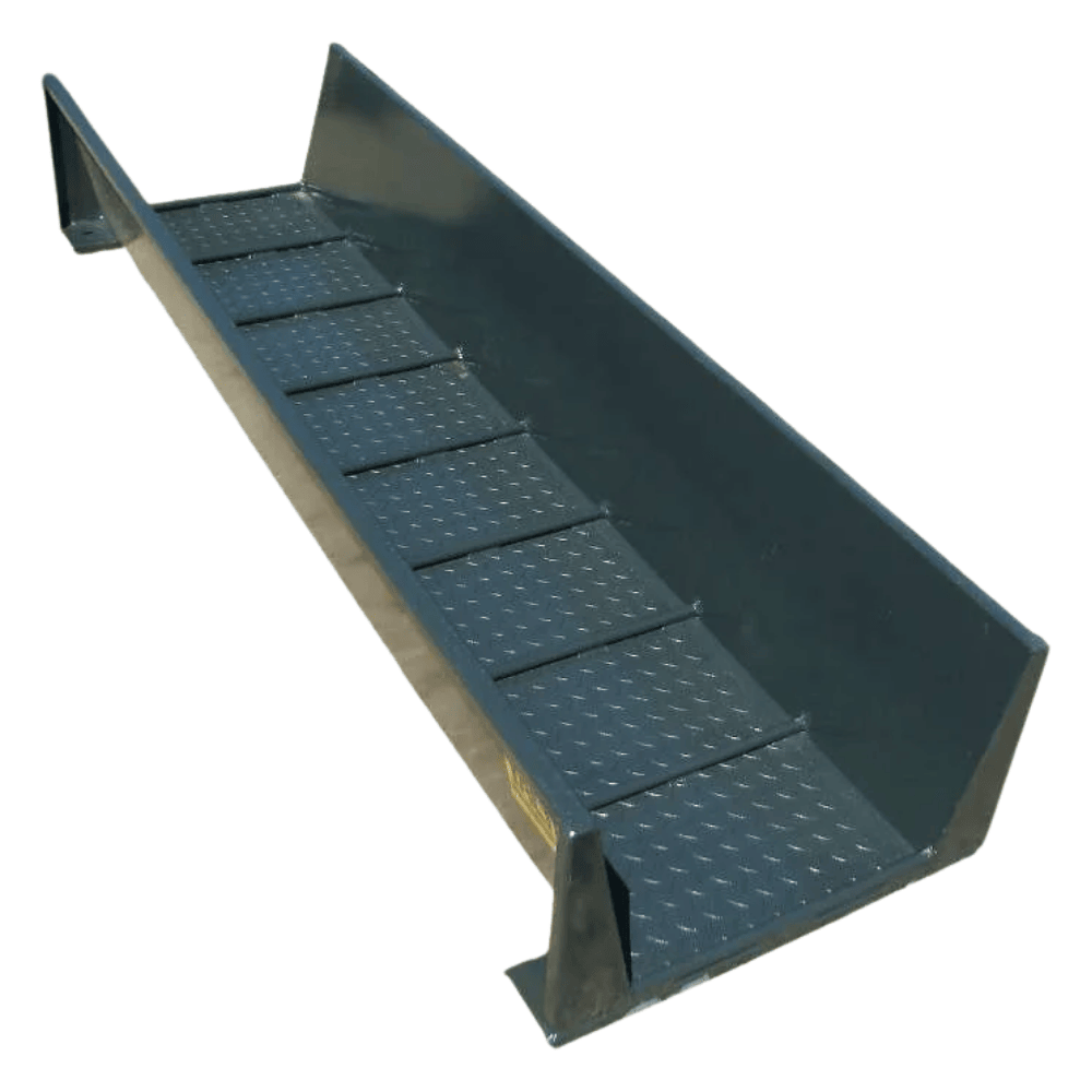 PLATFORM (PAINTED) TAL-TEC – Hinterland