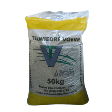 SHEEP GROWER PELLETS 50KG TELWIEDRE