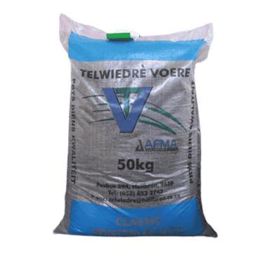 CLASSIC WINTERLICK FEED 45% 50KG TELWIEDRE