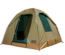KAUFMANN X CANVAS DOME TENT 2.1X2.1