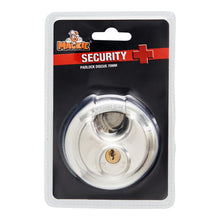 LOCK PAD DISCUSS 70MM MACKIE