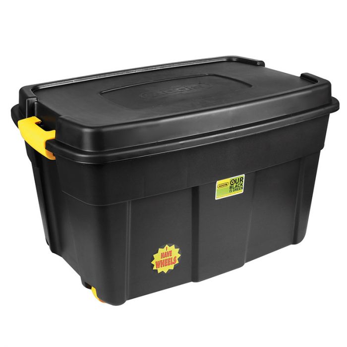 TRUNK STORAGE 110L ADDIS – Hinterland