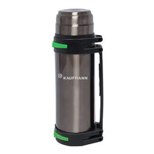 KAUFMANN VACUUM FLASK ST/STEEL 1.25L