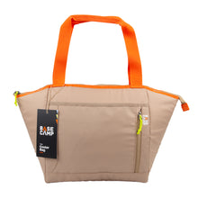 BASECAMP COOLER BAG TOTE LARGE