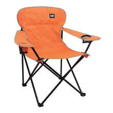 BASECAMP PICNIC TABLE STEEL SIZE 51.5X37