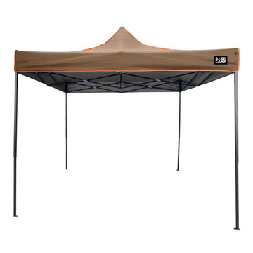 BASECAMP INSTANT SHELTER POP-UP 3X3M