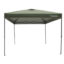 KAUFMANN PUSH UP GAZEBO 3X3 AIR VENT