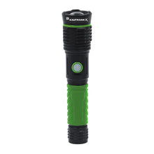 KAUFMANN X 2000 LUMEN RECHARGEABLE FLASH