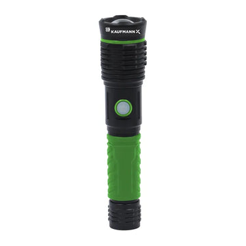 KAUFMANN X 2000 LUMEN RECHARGEABLE FLASH