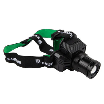 KAUFMANN 650 LUMEN P50 LED HEADLAMP