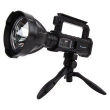 KAUFMANN 1200 LUMEN PORTABLE SPOTLIGHT