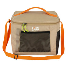 BASECAMP COOLER BAG KHAKHI 24 CAN