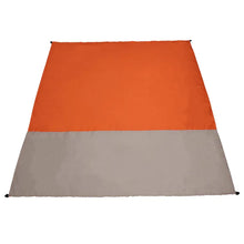 BASECAMP ANTI-SAND BEACH BLANKET