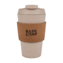 BASECAMP HUSK COFFEE CUP WITH CORK SLEEVE