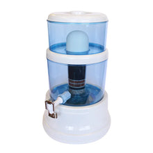 HYDRO HEALTH MINERAL POT ROUND