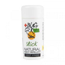 BUGGER OFF ROLL ON STICK INSECT REPELLENT