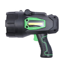 KAUFMANN LED SPOTLIGHT RECHARGEABLE T600