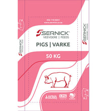 DROE SOG EN BEER MEEL 50KG SERNICK